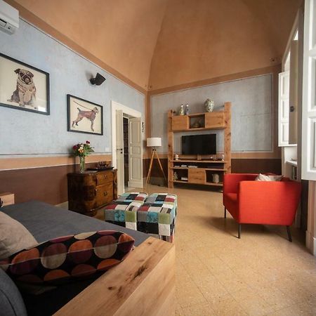 La Cartapesta Villa Lecce Kültér fotó