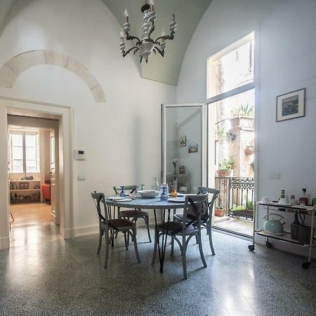 La Cartapesta Villa Lecce Kültér fotó