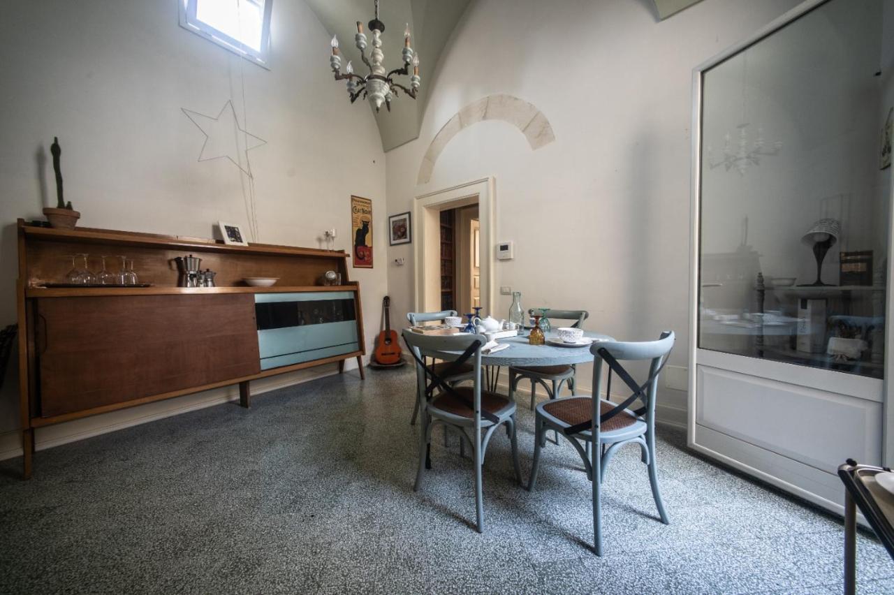 La Cartapesta Villa Lecce Kültér fotó