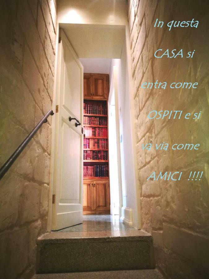 La Cartapesta Villa Lecce Kültér fotó