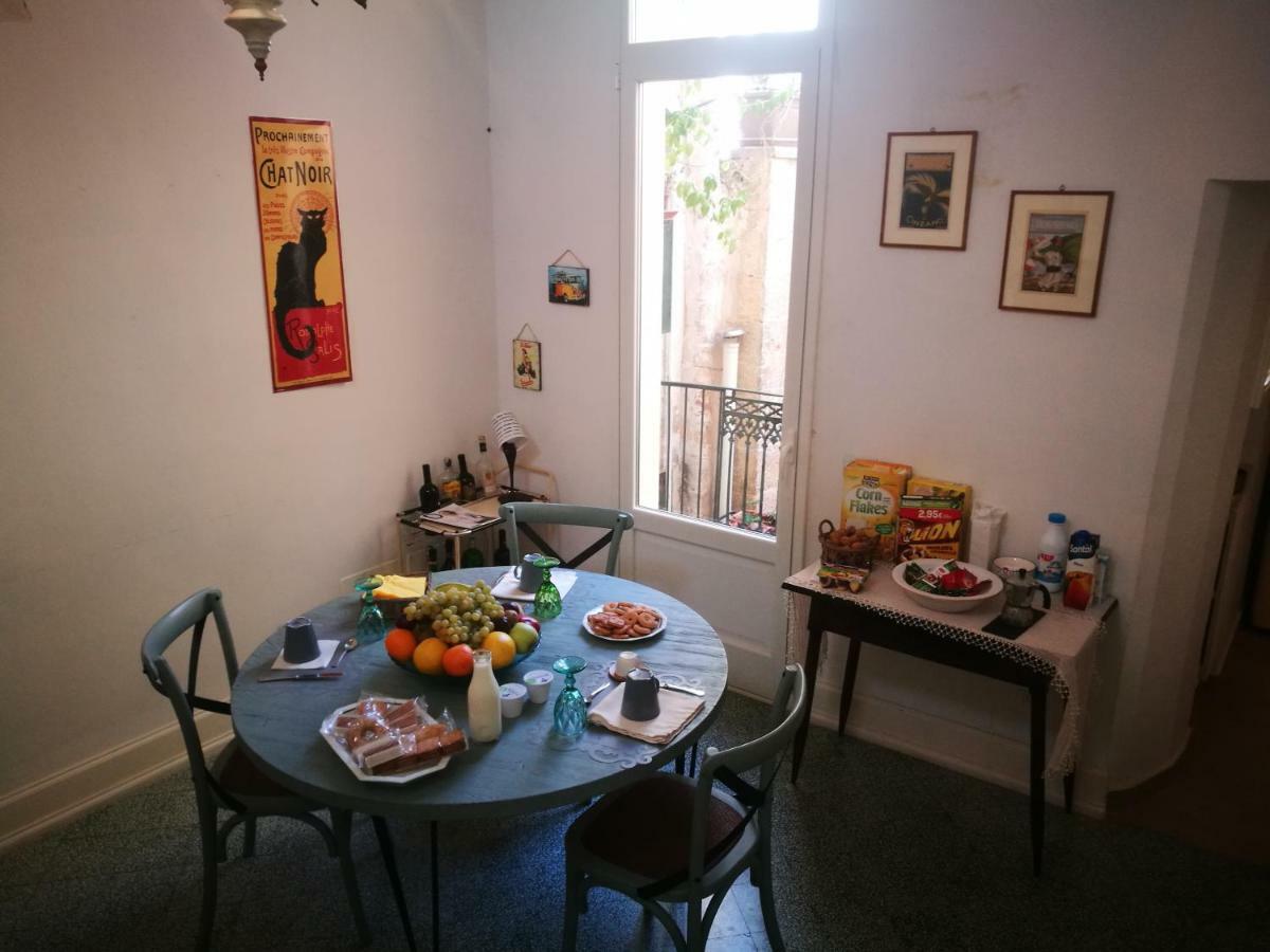 La Cartapesta Villa Lecce Kültér fotó