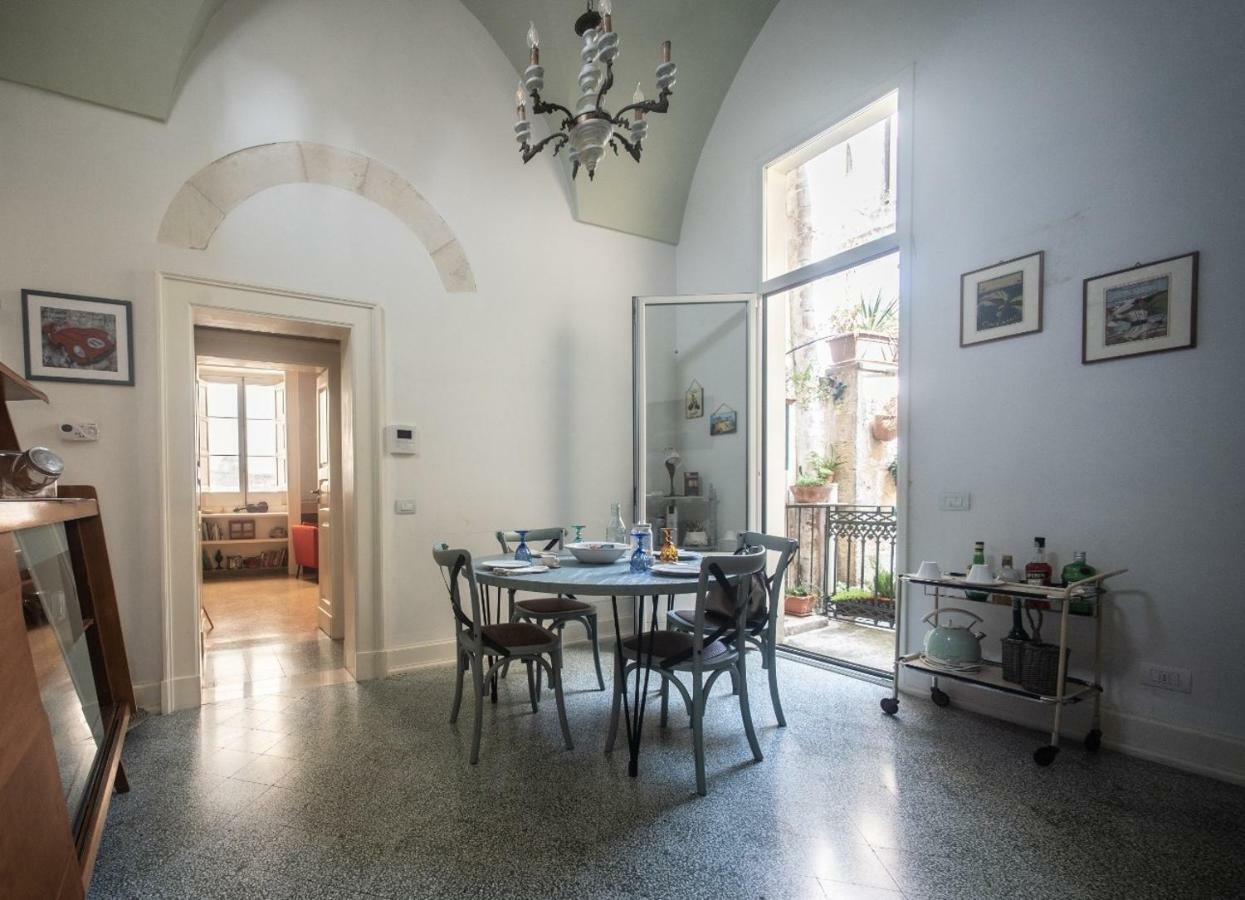 La Cartapesta Villa Lecce Kültér fotó