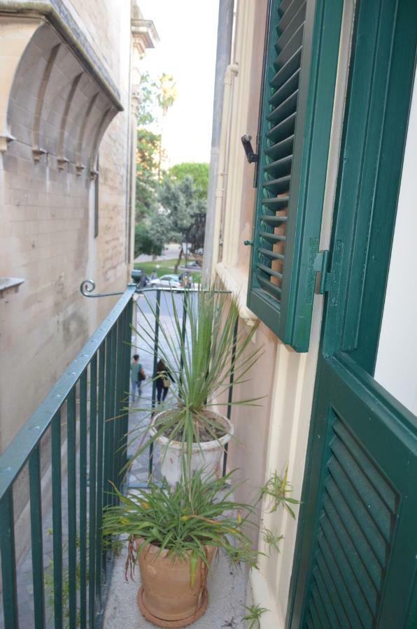 La Cartapesta Villa Lecce Kültér fotó