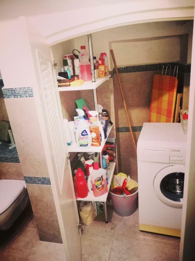 La Cartapesta Villa Lecce Kültér fotó