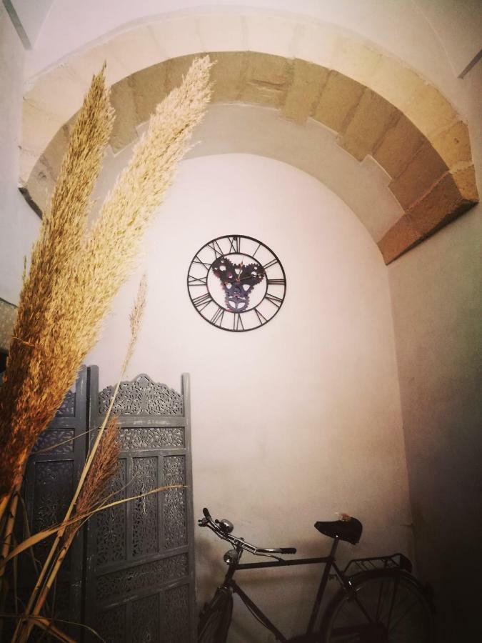 La Cartapesta Villa Lecce Kültér fotó