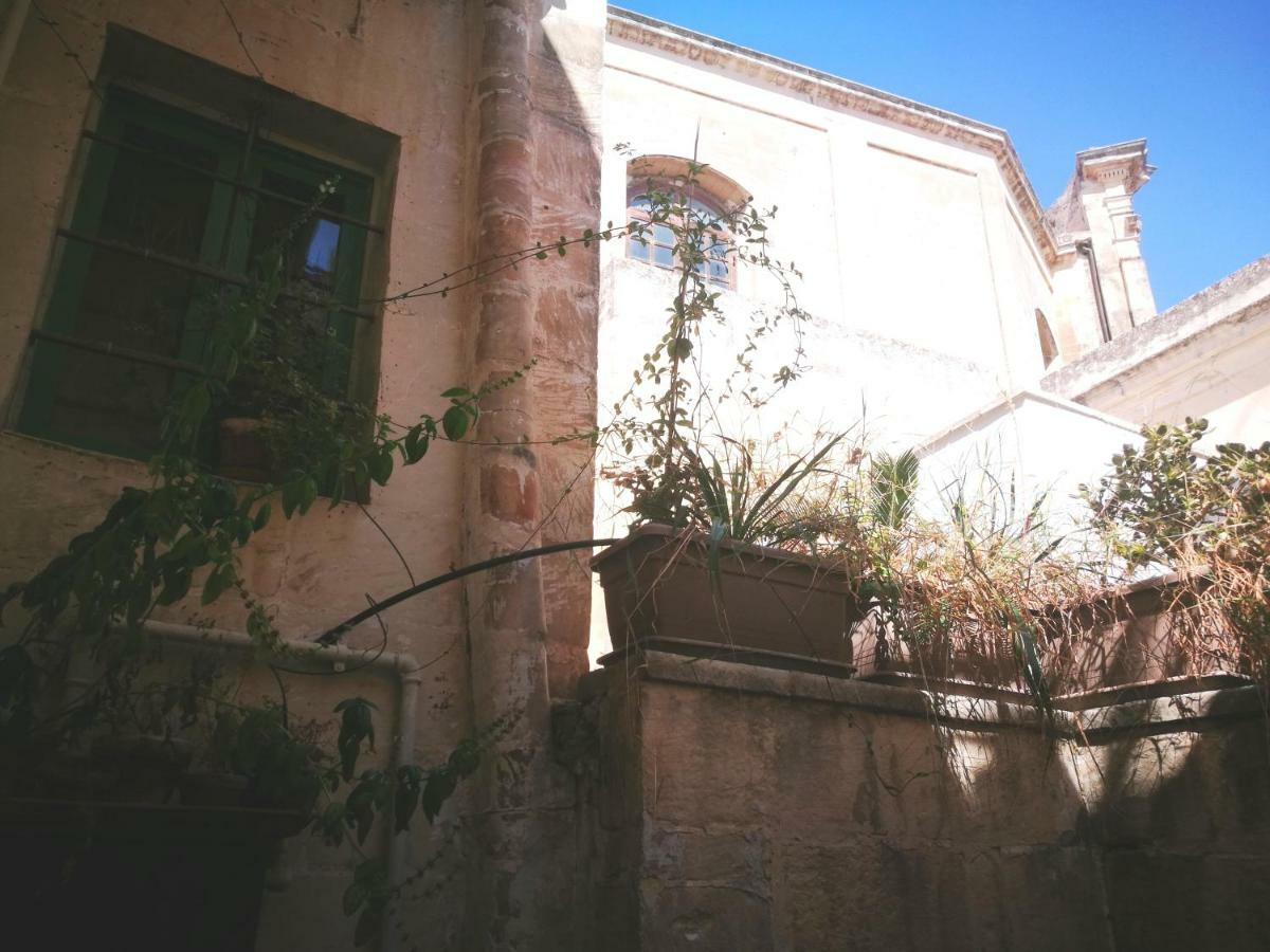 La Cartapesta Villa Lecce Kültér fotó