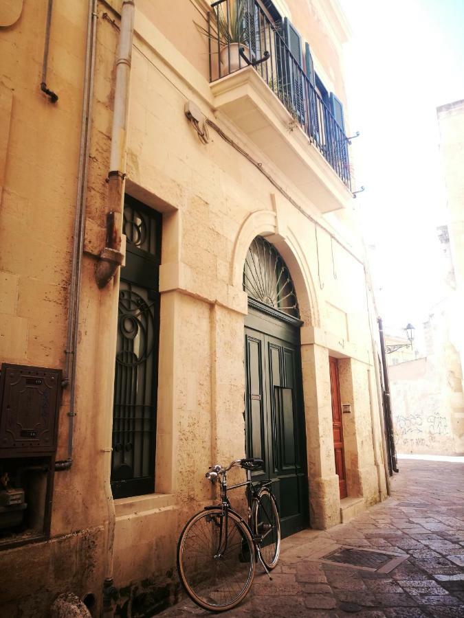 La Cartapesta Villa Lecce Kültér fotó