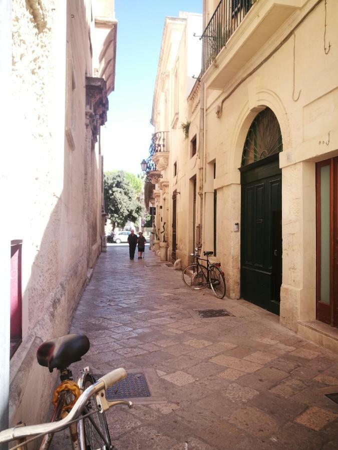 La Cartapesta Villa Lecce Kültér fotó