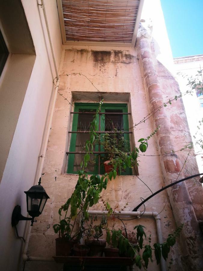 La Cartapesta Villa Lecce Kültér fotó