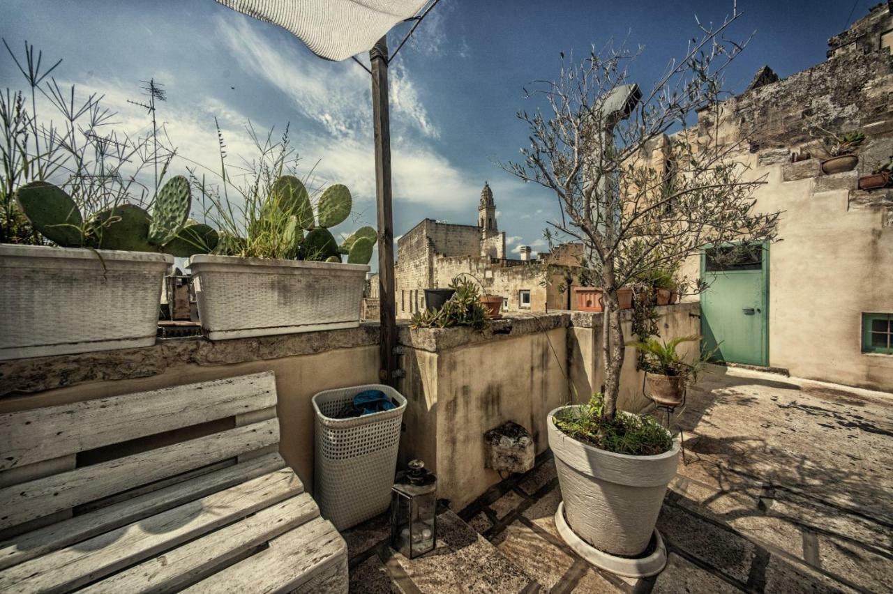 La Cartapesta Villa Lecce Kültér fotó